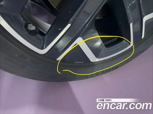 Volkswagen Touareg 2025 thumb 3