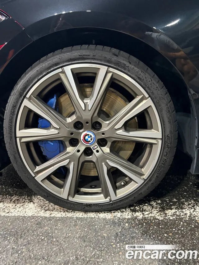 BMW 1-Series 2022 thumb 5