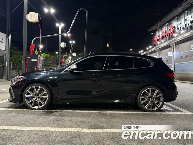BMW 1-Series 2022 thumb 6