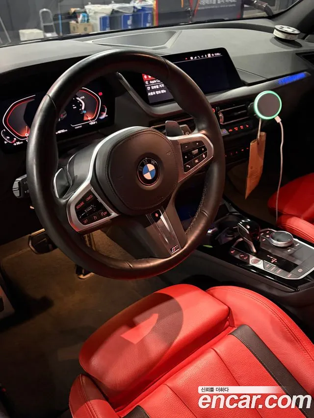 BMW 1-Series 2022 thumb 7