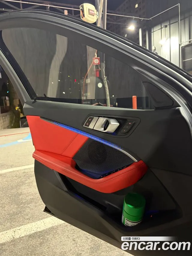 BMW 1-Series 2022 thumb 8