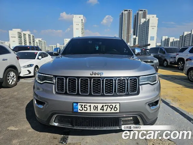 Jeep Cherokee 2021 thumb 2
