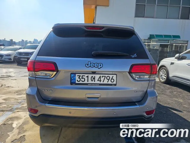 Jeep Cherokee 2021 thumb 3