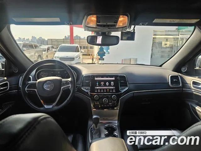 Jeep Cherokee 2021 thumb 5