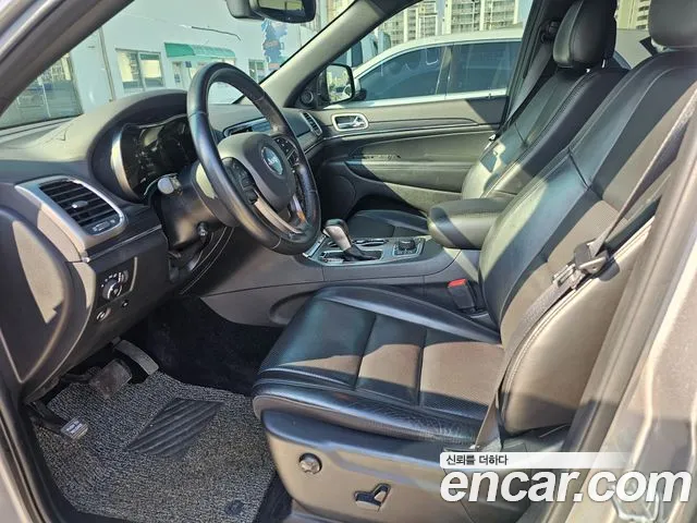 Jeep Cherokee 2021 thumb 6
