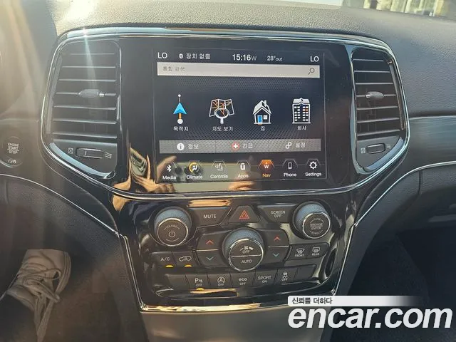 Jeep Cherokee 2021 thumb 10