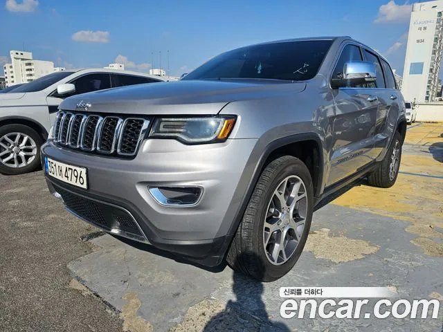Jeep Cherokee 2021 thumb 12
