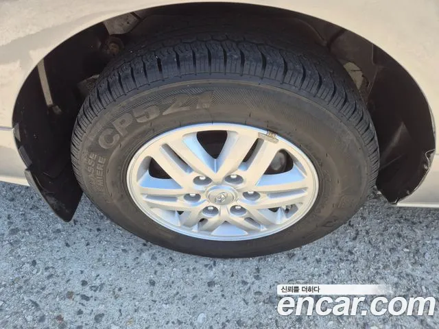 Hyundai Starex 2017 thumb 5