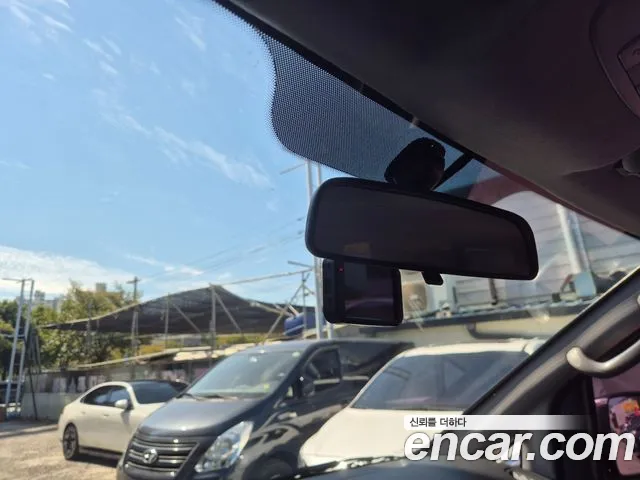 Hyundai Starex 2017 thumb 7