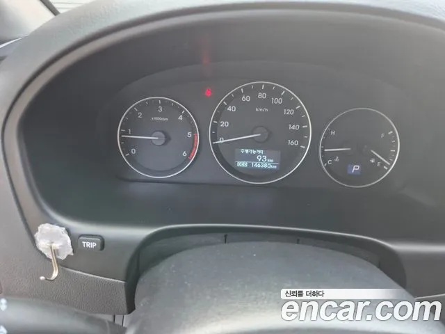 Hyundai Starex 2017 thumb 8