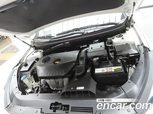 Hyundai Sonata 2018 thumb 6