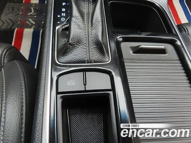 Hyundai Sonata 2018 thumb 9