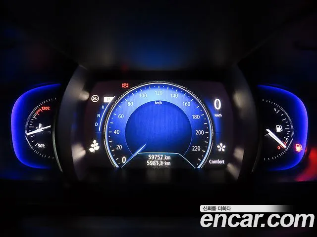 Renault-KoreaSamsung Megane 2018 thumb 8