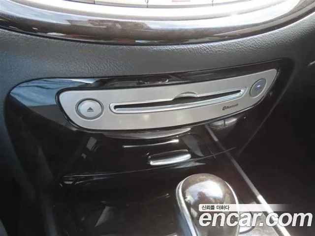 Hyundai Genesis 2013 thumb 7
