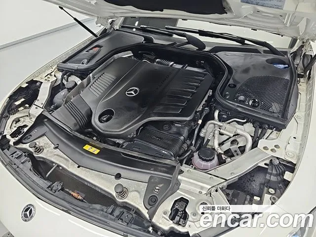 Mercedes-Benz CLS-Class 2019 thumb 5
