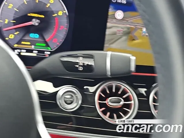 Mercedes-Benz CLS-Class 2019 thumb 8