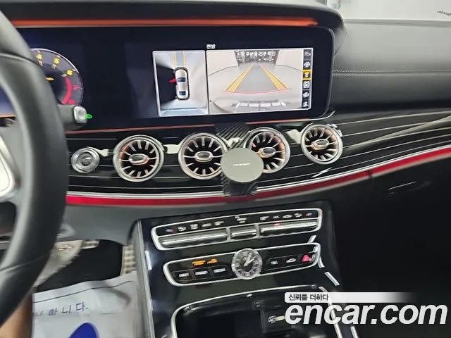 Mercedes-Benz CLS-Class 2019 thumb 10