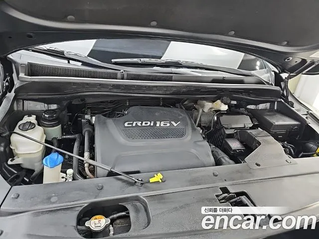 Kia Carnival 2015 thumb 6