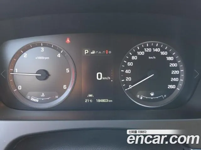 Hyundai Sonata 2015 thumb 9