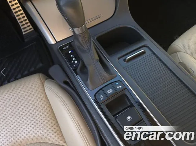 Hyundai Sonata 2015 thumb 10