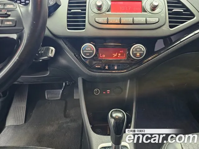 Kia Morning 2015 thumb 8