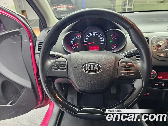 Kia Morning 2015 thumb 9