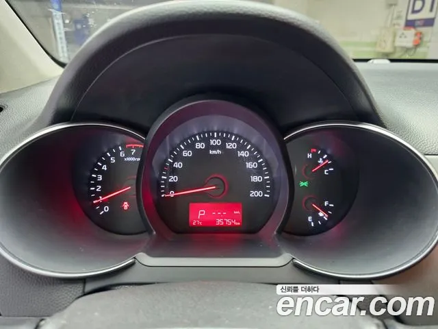 Kia Morning 2015 thumb 10
