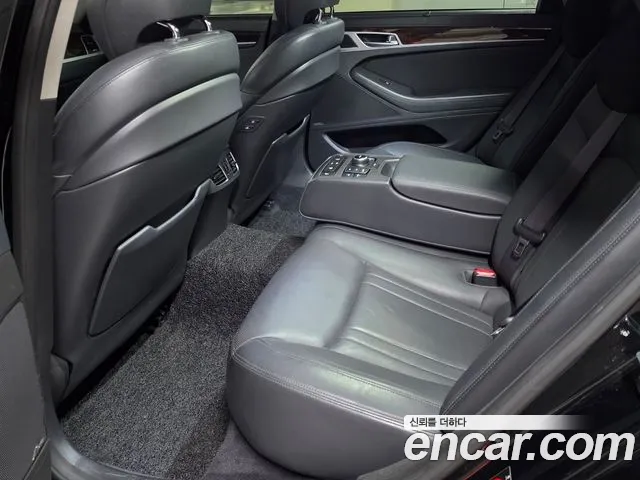 Hyundai Genesis 2014 thumb 7