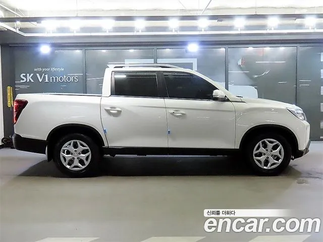KG_Mobility_Ssangyong Rexton 2022 thumb 5