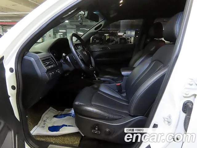 KG_Mobility_Ssangyong Rexton 2022 thumb 6