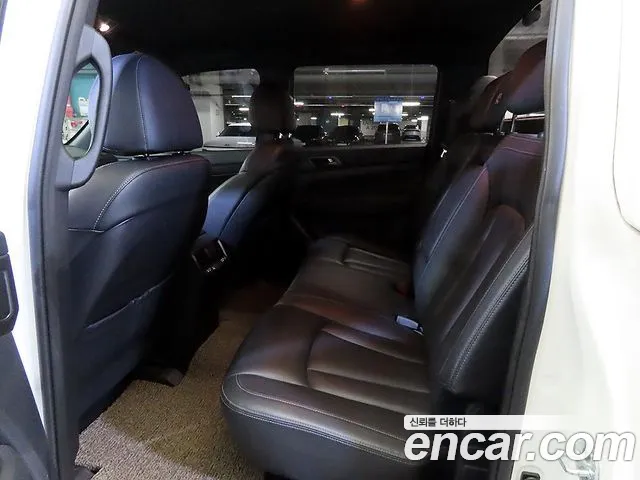 KG_Mobility_Ssangyong Rexton 2022 thumb 8