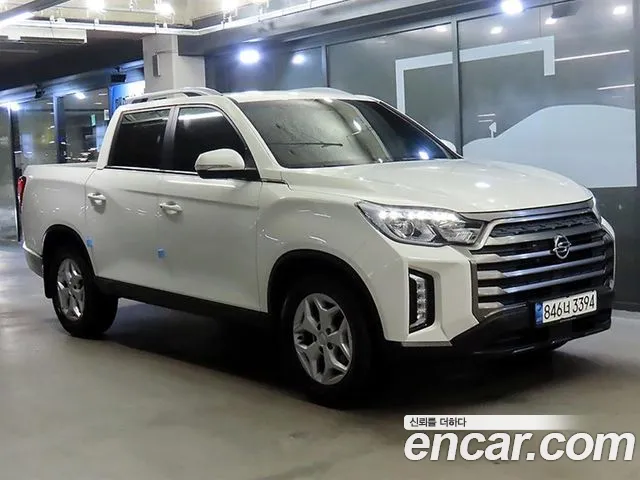 KG_Mobility_Ssangyong Rexton 2022 thumb 11