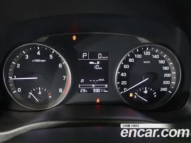 Hyundai Avante 2017 thumb 6