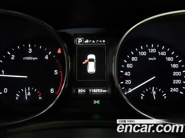 Hyundai Maxcruz 2016 thumb 10
