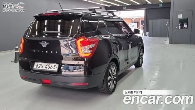 KG_Mobility_Ssangyong TIBOLI 2019 thumb 2