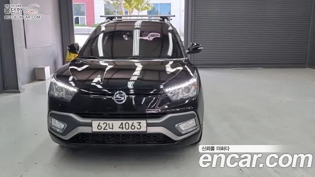 KG_Mobility_Ssangyong TIBOLI 2019 thumb 3