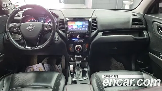 KG_Mobility_Ssangyong TIBOLI 2019 thumb 5