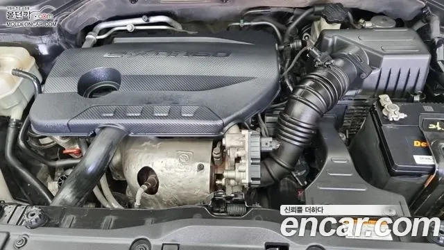 KG_Mobility_Ssangyong TIBOLI 2019 thumb 6
