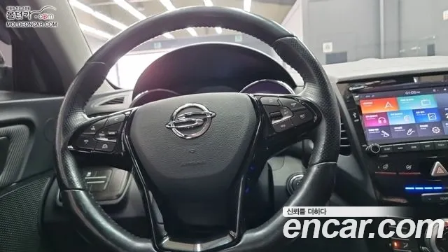 KG_Mobility_Ssangyong TIBOLI 2019 thumb 9