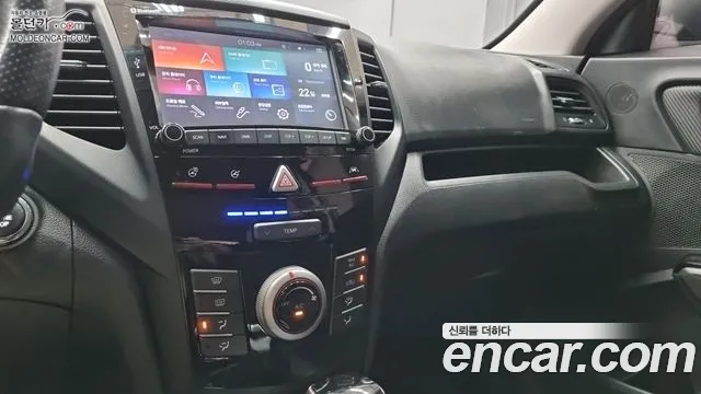 KG_Mobility_Ssangyong TIBOLI 2019 thumb 10
