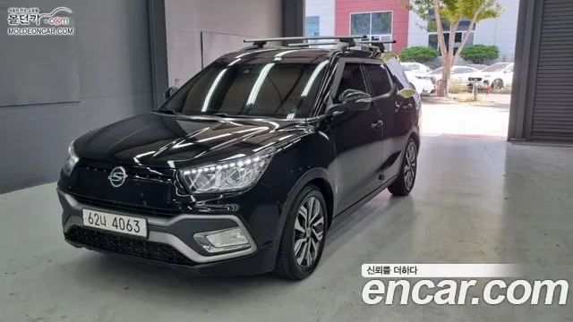 KG_Mobility_Ssangyong TIBOLI 2019 thumb 12