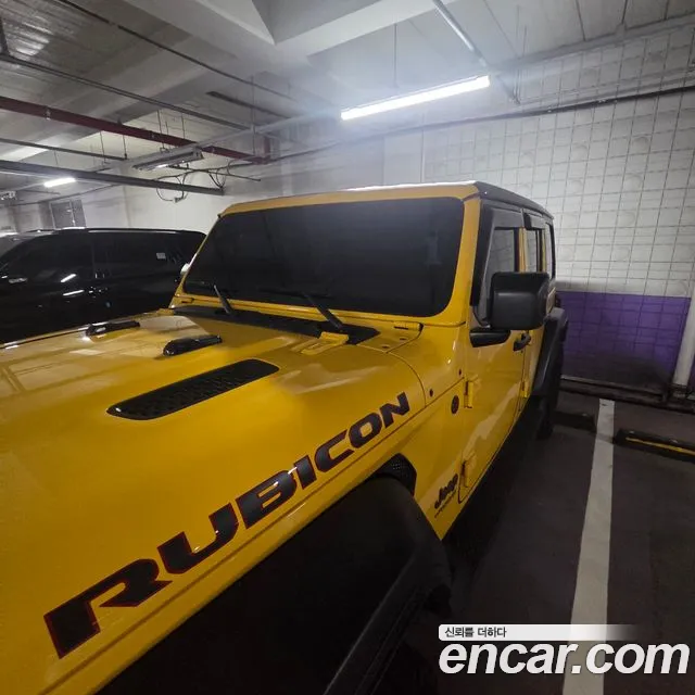 Jeep Wrangler 2021 thumb 2