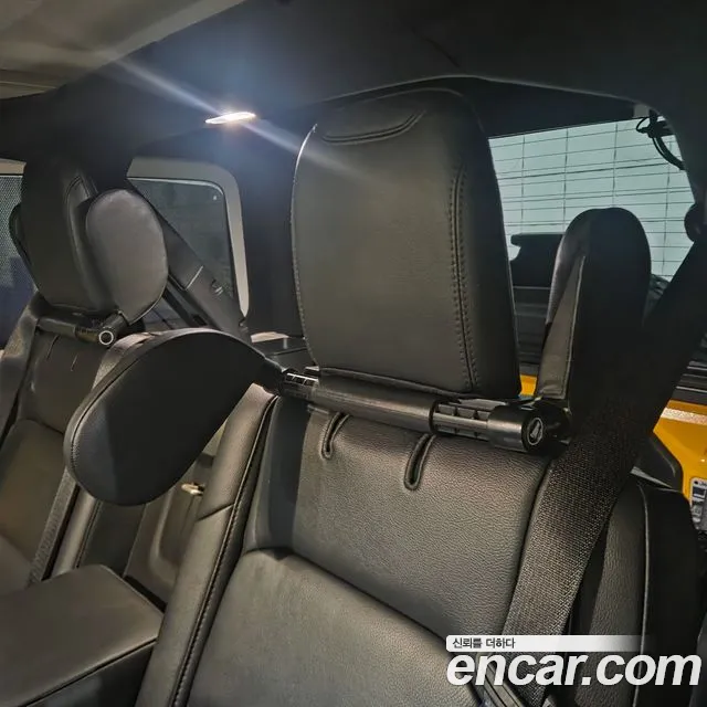 Jeep Wrangler 2021 thumb 7