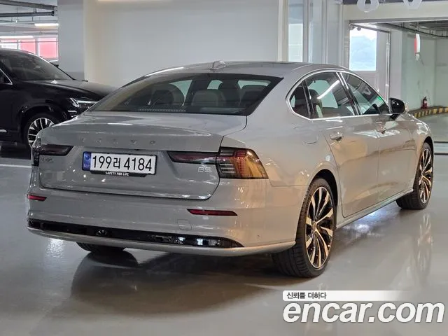 Volvo S90 2026 thumb 2