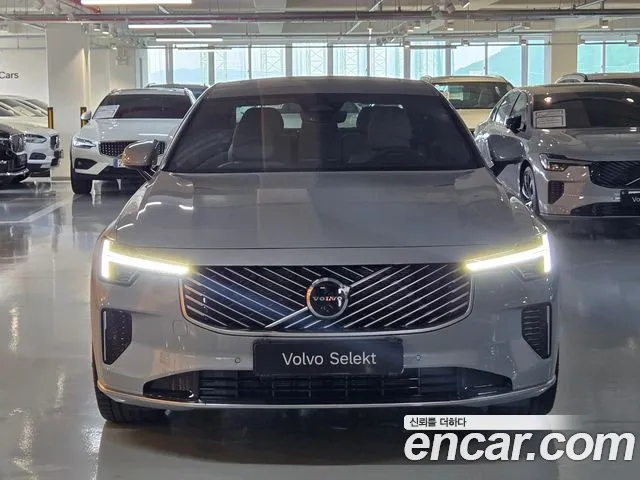 Volvo S90 2026 thumb 3