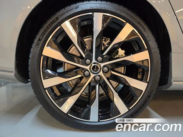 Volvo S90 2026 thumb 5
