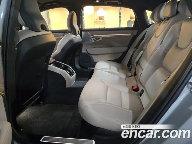 Volvo S90 2026 thumb 9