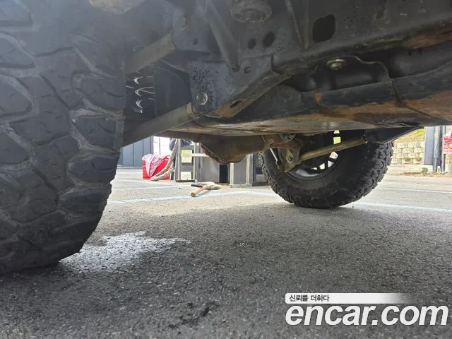 Jeep Wrangler 2010 thumb 9
