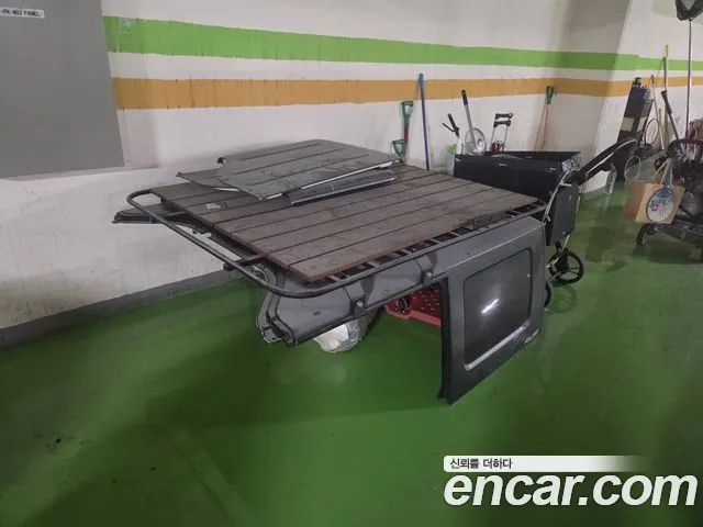 Jeep Wrangler 2010 thumb 10