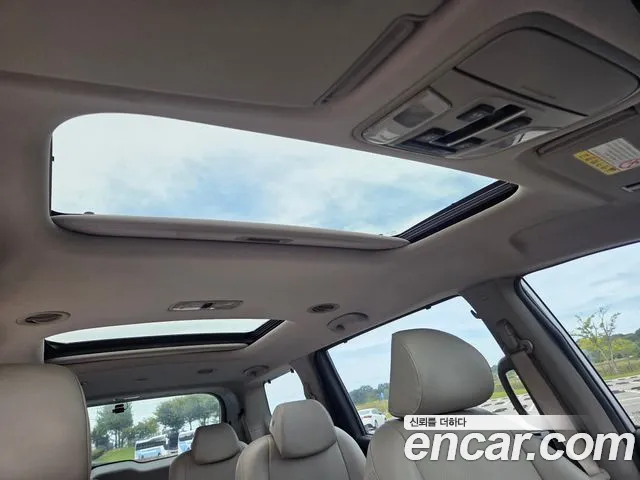 Kia Carnival 2014 thumb 9